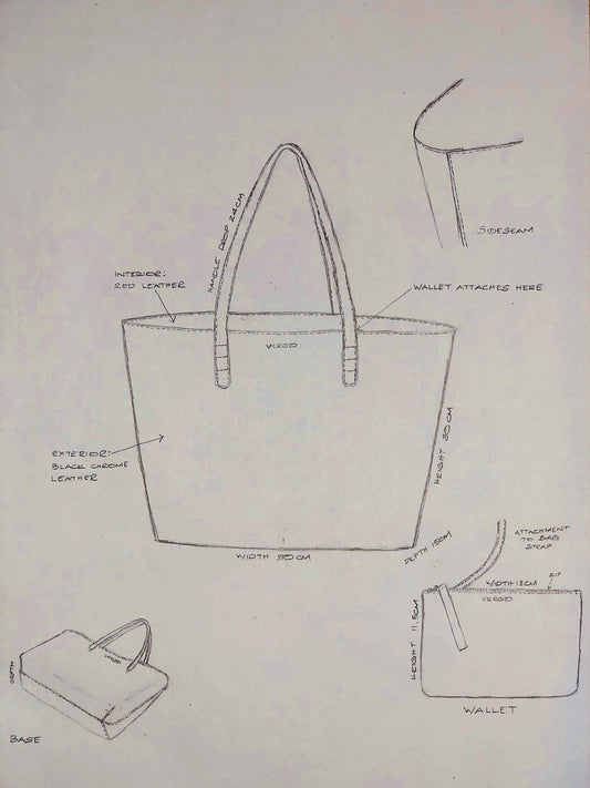 Totally Tote