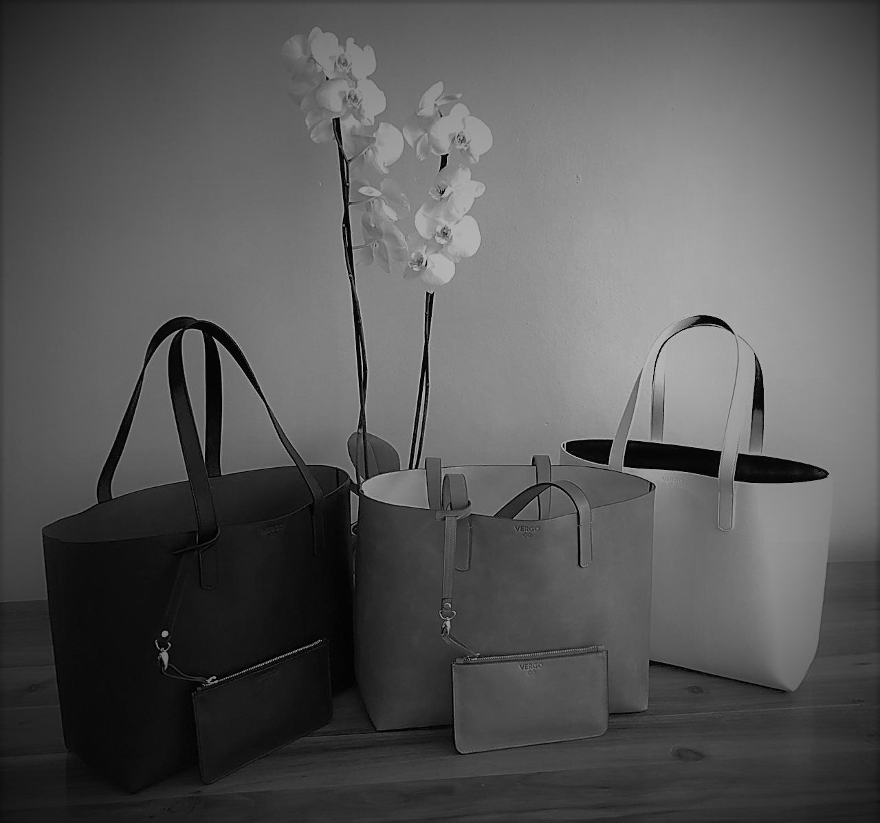 Leather Handbags