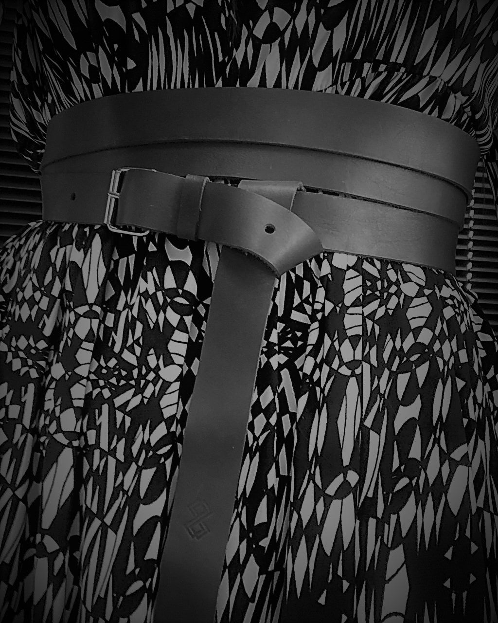 Leather Belts